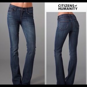 Citizens of Humanity Jeans